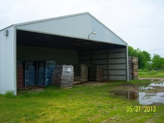<a href="http://www.mcintoshgreenhouse.com">More Information Available at www.mcintoshgreenhouse.com</a><br><br>Fantastic opportunity on 14+/- acres just south of Goshen, IN with lots of frontage on US 33.  This property is currently zoned commercial-retail and consists of 16 greenhouses with 37,494 SF of heated growing area.  

In addition, it includes retail buildings, shop, and an approx. 1700 SF home adjacent to the business. Opportunities abound with this prime property and the second generation owners retiring and ready to consider offers.  Possible uses of this acreage is unlimited!  A Great location on a busy road, good access and paved parking for 66 vehicles.

 - 14+/- Acres Zoned Commercial-Retail